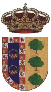 Ayuntamiento de Olivares